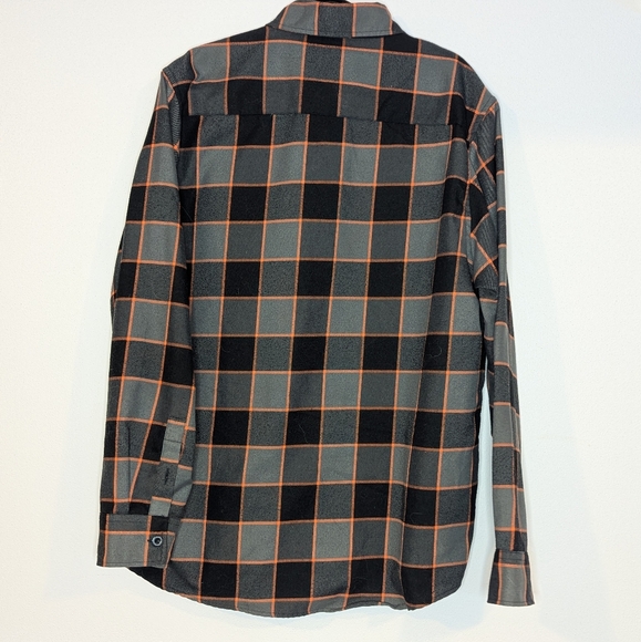 THE 1903 Dixxon Flannel Company XL - Picture 2 of 3